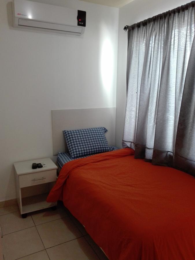 Mv Suites Monterrei Exterior foto