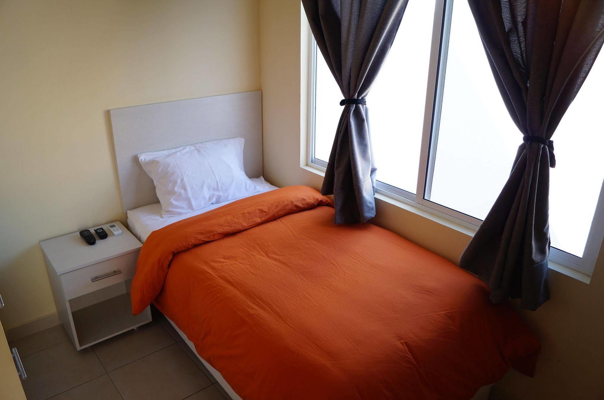 Mv Suites Monterrei Exterior foto