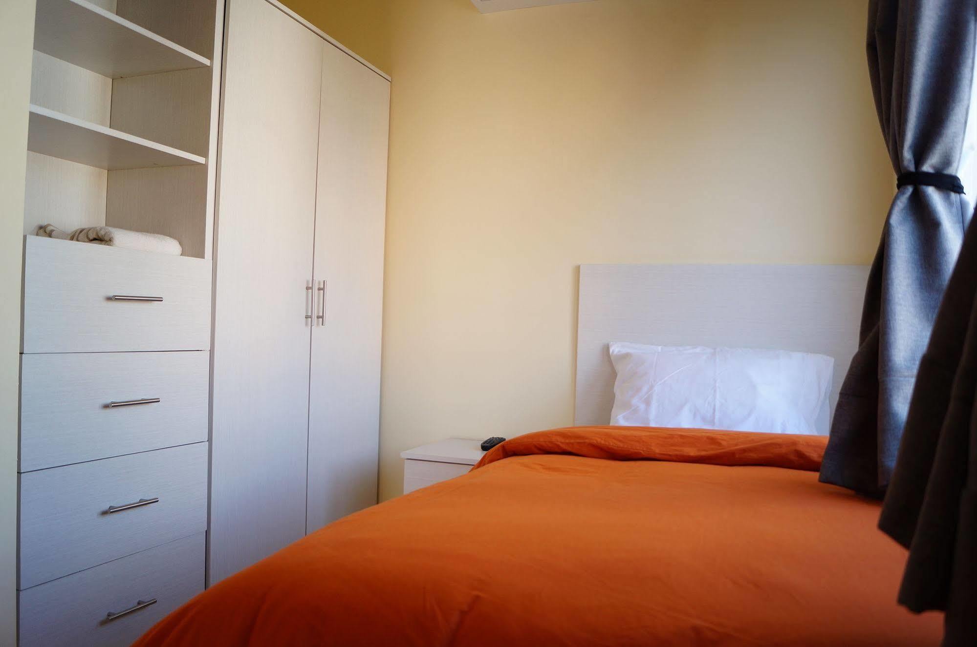 Mv Suites Monterrei Exterior foto